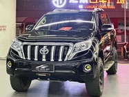 Toyota Prado 2016