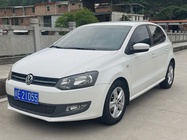 Volkswagen Polo 2012