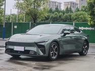 Exeed Xingjiyuan ES 2024