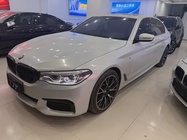 BMW 5 Series 2020