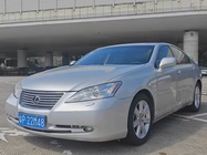 Lexus ES 2009