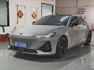 Changan UNI-V 2023