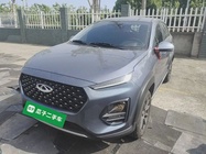 Chery Tiggo 3 2025