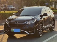 Honda CR-V 2021