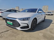 BYD Han 2022