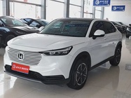 Honda Vezel 2024