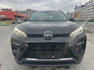 Toyota Wildlander 2020