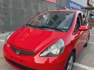 Honda Fit 2005