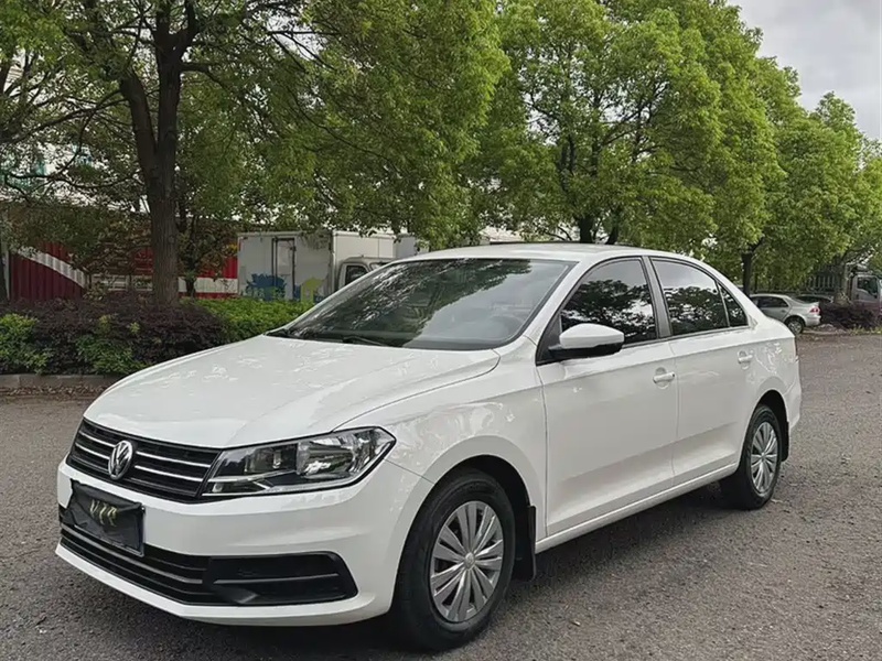 Volkswagen Santana