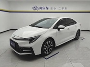 Toyota Levin 2023
