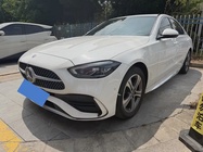 Mercedes-Benz C-Class 2022