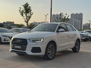 Audi Q3 2016