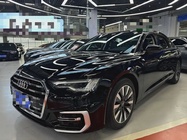 Audi A6 2021