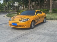 Hyundai Coolpad 2008