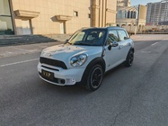 MINI Countryman 2014