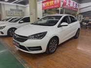 Chery Arrizo 5 2021