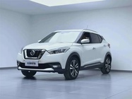 Nissan Kicks 2017