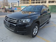 Volkswagen Touareg 2013