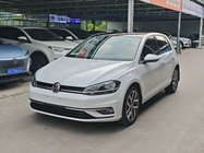 Volkswagen Golf 2020