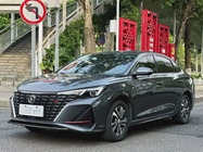 Changan Eado 2023