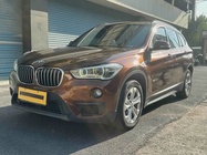 BMW X1 2016