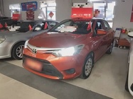 Toyota Vios 2014