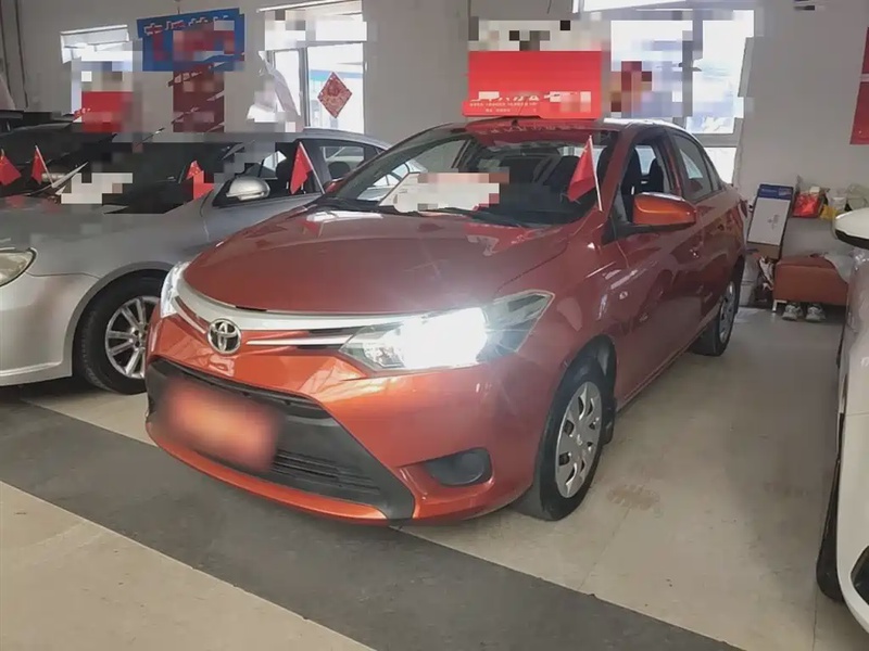 Toyota Vios