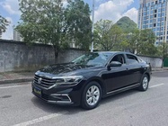 Volkswagen Passat 2021