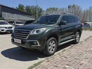 Haval H9 2016