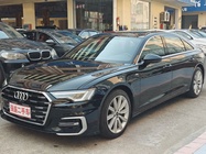 Audi A4 2024