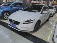 Volvo V40 2018