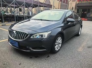 Buick Verano 2016