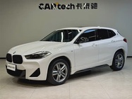 BMW X2 2024