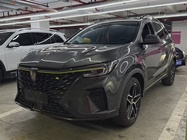 Roewe RX5 2021