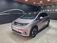 BYD Dolphin 2022