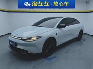 Leapmotor C01 2024