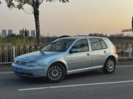 Volkswagen Golf 2005