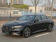Mercedes-Benz E-Class 2024