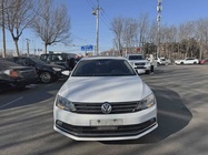 Volkswagen Sagitar 2016