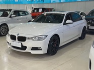 BMW 3 Series 2018