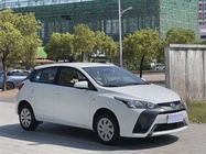Toyota Yaris 2019