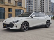 MG MG7 2024