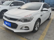 Chevrolet Cavalier 2019