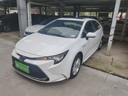 Toyota Levin 2023