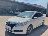 Honda Crider 2016