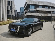 Hongqi H9 2021