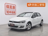 Volkswagen Golf 2017