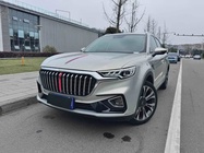Hongqi HS5 2019