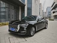 Hongqi H9 2021