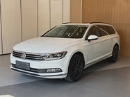 Volkswagen Viloran 2016